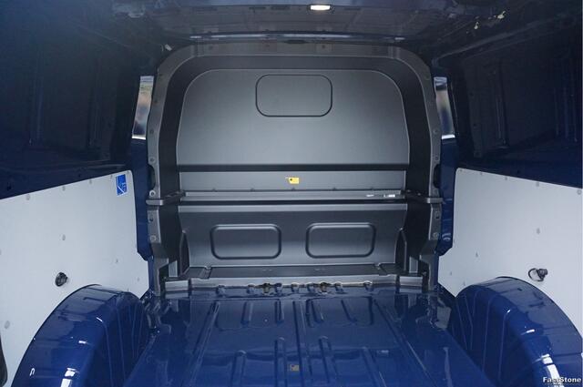 Ford TRANSIT CUSTOM 320L 170PK Trend DC AUT BPM VRIJ!! 13" Sync 4 Navi, Camera, LED!! NR. 237