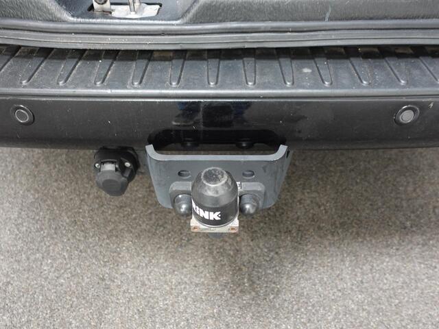 Ford TRANSIT CUSTOM 320 2.0 TDCI L2H1 Sport Airco ACC Bluetooth Navi Trekhaak