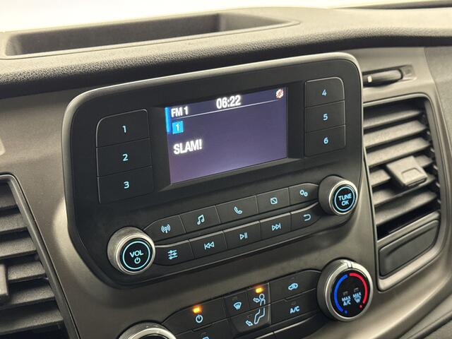 Ford TRANSIT CUSTOM 320 2.0 TDCI L1H1 170pk Automaat Trend Trekhaak Achteruitrijcamera Cruise Control