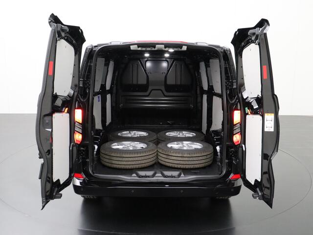 Ford TRANSIT CUSTOM 2.0TDCI 150PK Lang Limited | Digital Cockpit | Navigatie | Camera | 5 Jaar garantie