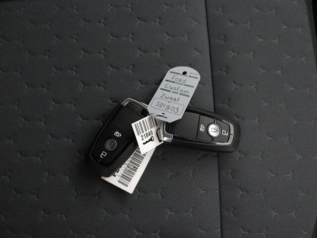 Ford TRANSIT CUSTOM 2.0TDCI 150PK Lang Limited | Digital Cockpit | Navigatie | Camera | 5 Jaar garantie