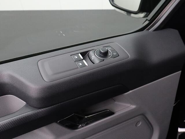 Ford TRANSIT CUSTOM 2.0TDCI 150PK Lang Limited | Digital Cockpit | Navigatie | Camera | 5 Jaar garantie