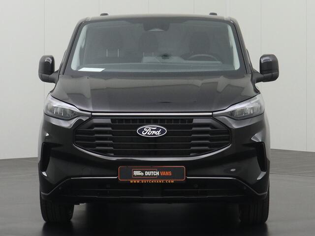 Ford TRANSIT CUSTOM 2.0TDCI 150PK Lang Limited | Digital Cockpit | Navigatie | Camera | 5 Jaar garantie