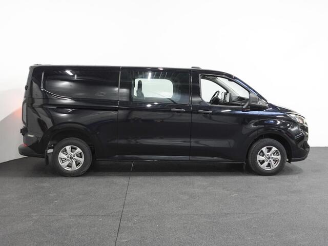 Ford TRANSIT CUSTOM 300 2.0 TDCI L2H1 Trend Dubbele Cabine Navigatie Cruise Control Trekhaak