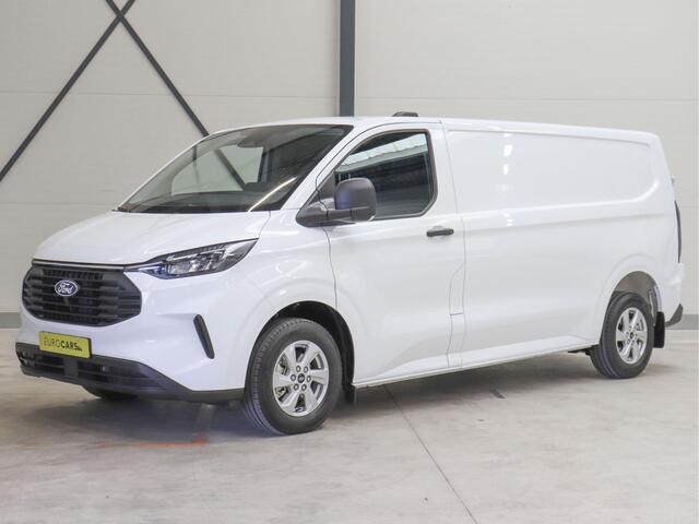 Ford TRANSIT CUSTOM Automaat L2H1 Trend NM Airco Navi Cruise PDC Camera
