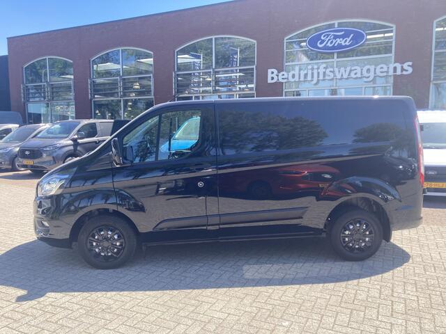 Ford TRANSIT CUSTOM 280 2.0 TDCI L1H1 Trend | Achteruit rijcamera | Stoelverwarming | Navigatie |