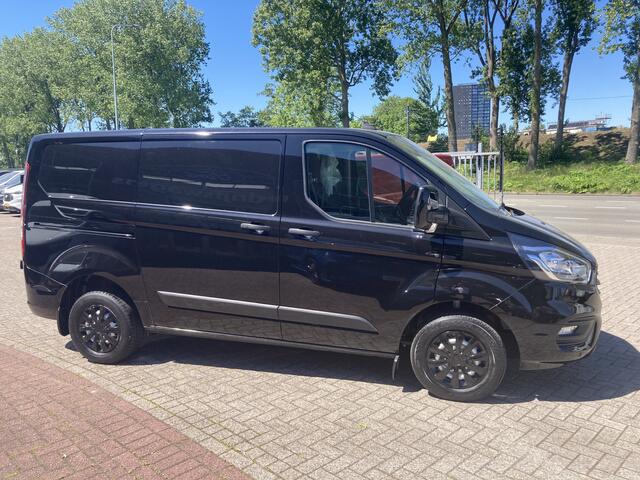 Ford TRANSIT CUSTOM 280 2.0 TDCI L1H1 Trend | Achteruit rijcamera | Stoelverwarming | Navigatie |