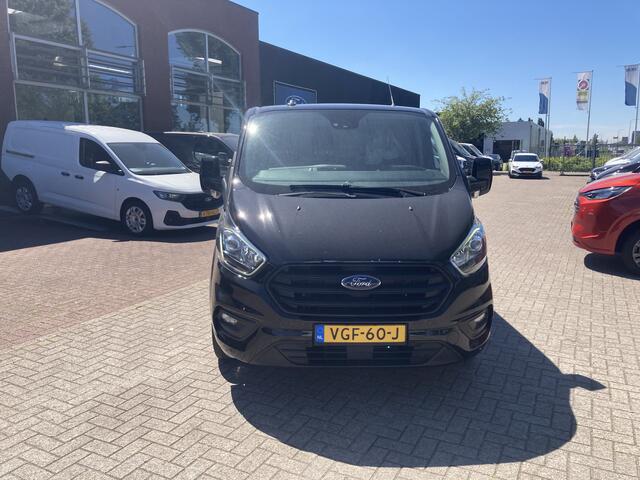 Ford TRANSIT CUSTOM 280 2.0 TDCI L1H1 Trend | Achteruit rijcamera | Stoelverwarming | Navigatie |