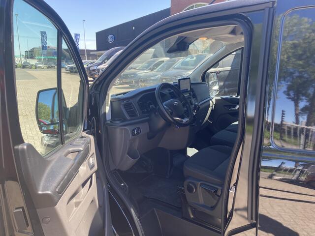 Ford TRANSIT CUSTOM 280 2.0 TDCI L1H1 Trend | Achteruit rijcamera | Stoelverwarming | Navigatie |