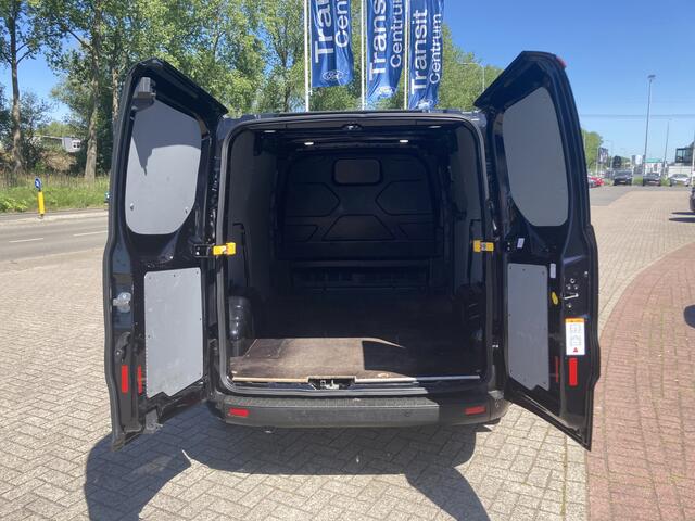 Ford TRANSIT CUSTOM 280 2.0 TDCI L1H1 Trend | Achteruit rijcamera | Stoelverwarming | Navigatie |