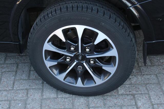 Ford TRANSIT CUSTOM 310 2.0 TDCI 170 PK L1H1 Sport | Camera | Voorruitverwarming | 17 INCH Lichtmetalen Velgen | Lederen Bekleding | Navigatie | BLIS | Lane departure |