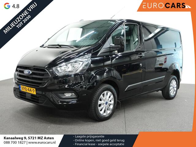 Ford TRANSIT CUSTOM L1H1 Trend Navigatie Camera Cruise control Parkeersensoren Trekhaak Airco