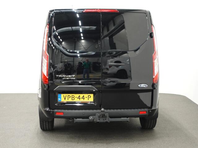 Ford TRANSIT CUSTOM L1H1 Trend Navigatie Camera Cruise control Parkeersensoren Trekhaak Airco