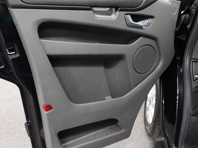 Ford TRANSIT CUSTOM L1H1 Trend Navigatie Camera Cruise control Parkeersensoren Trekhaak Airco