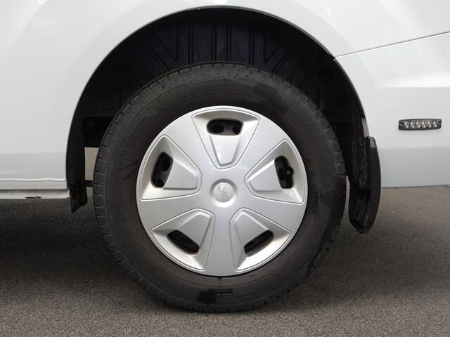 Ford TRANSIT CUSTOM 131pk Automaat L2H1 Trend Trekhaak Cruise control Achterklep Airco Euro6