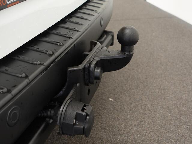 Ford TRANSIT CUSTOM 131pk Automaat L2H1 Trend Trekhaak Cruise control Achterklep Airco Euro6