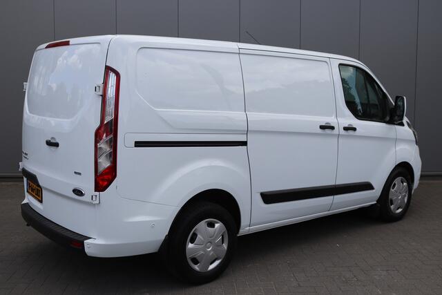 Ford TRANSIT CUSTOM 340 125PK EcoB. L1H1 PHEV Trend Winter-pack/Carplay-android/Camera+parkeerhulp
