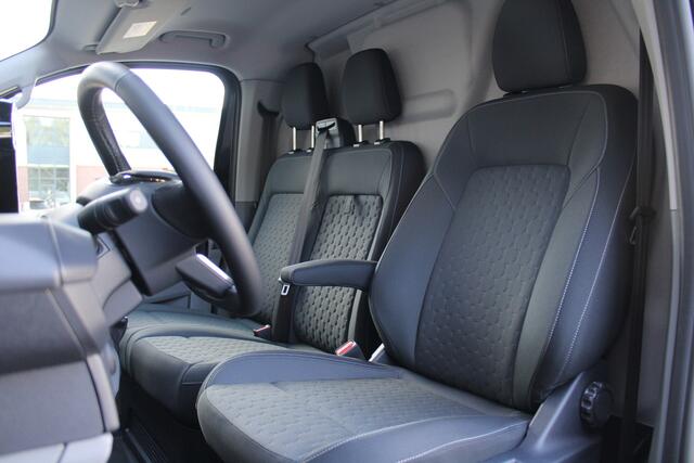 Ford TRANSIT CUSTOM 320 2.0 TDCI L2H1 Limited 150pk - Adaptive Cruise - Verwarmd stuur - Blind spot - Navigatie - Camera - Draadloos laden - Rijklaar