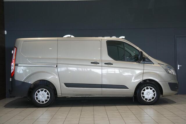 Ford TRANSIT CUSTOM 270 2.2 TDCI L1H1 Trend + CAMERA / TREKHAAK / NAVIGATIE