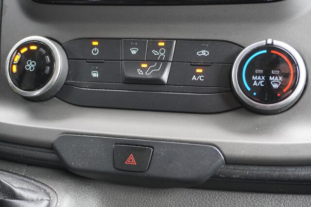 Ford TRANSIT CUSTOM 2.0 TDCI 130PK EURO 6 - Airco - Navi - Cruise - ¤ 16.950,- Excl.