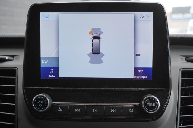 Ford TRANSIT CUSTOM 2.0 TDCI 130PK EURO 6 - Airco - Navi - Cruise - ¤ 16.950,- Excl.