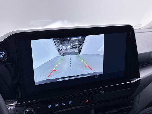Ford TRANSIT CUSTOM 300 2.0 TDCI L2H1 Sport Dubbele schuifdeur Navigatie Achteruitrijcamera Apple Carplay/Android Auto Betimmering