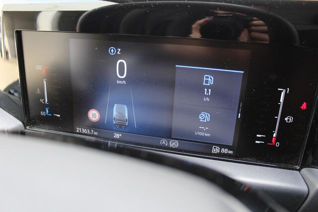 Ford TRANSIT CUSTOM 300 2.0 TDCI L2H1 Limited | Adaptieve Cruise | Trekhaak | Laadruimte betimmering | Winterpack