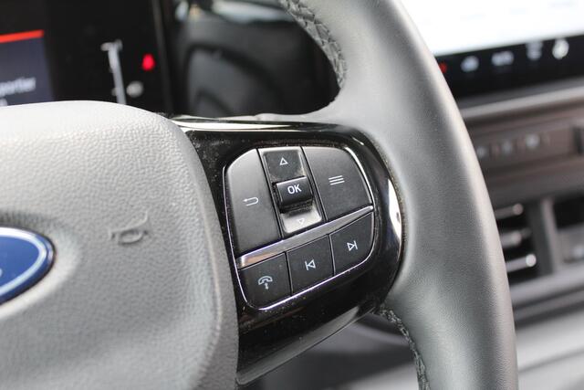 Ford TRANSIT CUSTOM 300 2.0 TDCI L2H1 Limited | Adaptieve Cruise | Trekhaak | Laadruimte betimmering | Winterpack