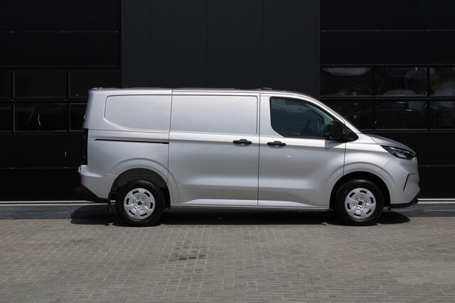 Ford TRANSIT CUSTOM 300 2.0 TDCI L1H1 Trend 136pk - Carplay - Android - Camera - LED - Stoelverwarming - 70l tank - Rijklaar