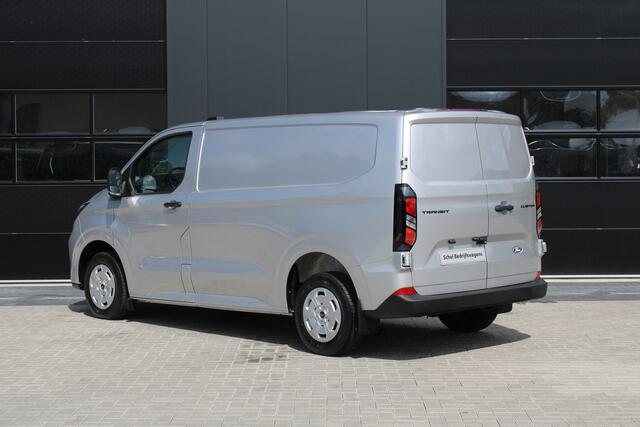 Ford TRANSIT CUSTOM 300 2.0 TDCI L1H1 Trend 136pk - Carplay - Android - Camera - LED - Stoelverwarming - 70l tank - Rijklaar