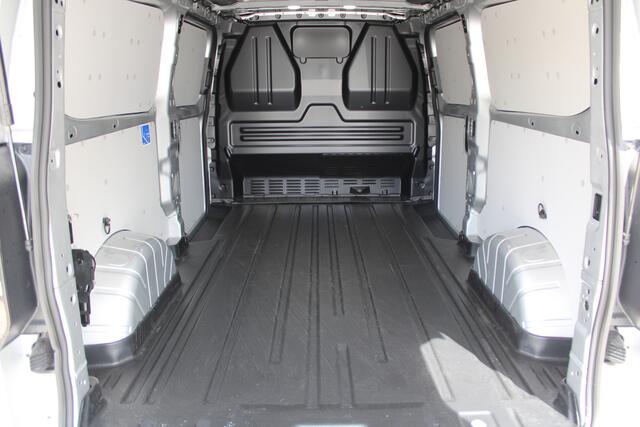 Ford TRANSIT CUSTOM 320 2.0 TDCI L2H1 Trend 136pk - 2x Schuifdeur - Achterklep - Carplay - Android - LED koplampen - Stoelverwarming - 70l tank - Rijklaar