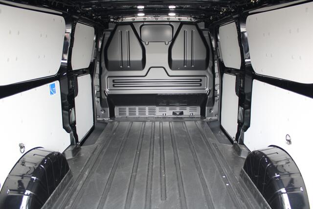 Ford TRANSIT CUSTOM 320 2.0 TDCI L2H1 Trend 136pk - 2x Schuifdeur - LED koplampen - Carplay - Android - Camera - Stoelverwarming - 70l tank - Rijklaar