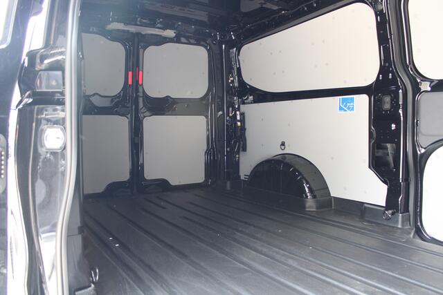 Ford TRANSIT CUSTOM 320 2.0 TDCI L2H1 Trend 136pk - 2x Schuifdeur - LED koplampen - Carplay - Android - Camera - Stoelverwarming - 70l tank - Rijklaar