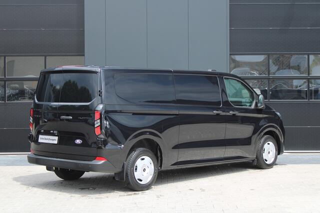 Ford TRANSIT CUSTOM 320 2.0 TDCI L2H1 Trend 150pk - Bijrijdersstoel 1+1 - Carplay - Camera - Android - LED koplampen - Stoelverwarming - 70l tank - Rijklaar