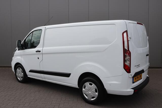 Ford TRANSIT CUSTOM 340 125PK EcoB. L1H1 PHEV Trend Winter-pack/Carplay-android/Camera+parkeerhulp