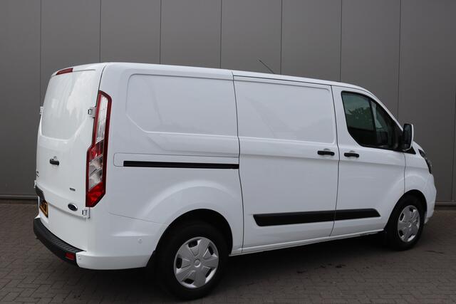 Ford TRANSIT CUSTOM 340 125PK EcoB. L1H1 PHEV Trend Winter-pack/Carplay-android/Camera+parkeerhulp