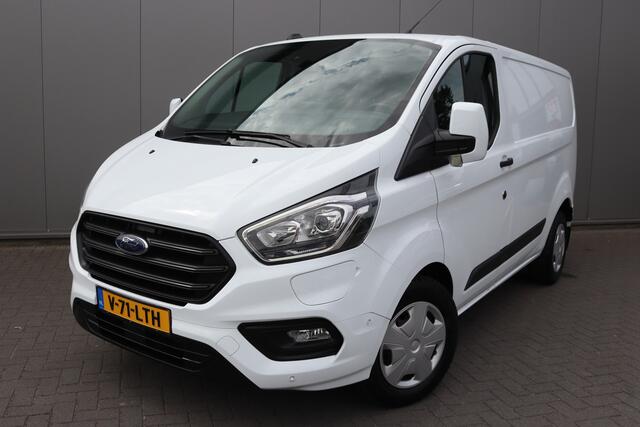 Ford TRANSIT CUSTOM 340 125PK EcoB. L1H1 PHEV Trend Winter-pack/Carplay-android/Camera+parkeerhulp