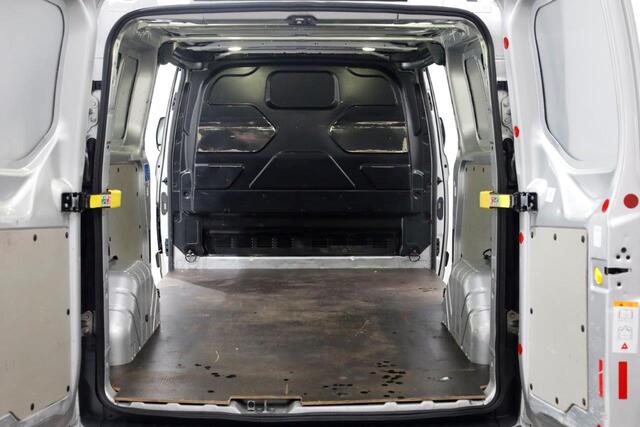 Ford TRANSIT CUSTOM 2.0 TDCI 130pk E6 Automaat L2H1 Trend 2x Schuifdeur 08-2017