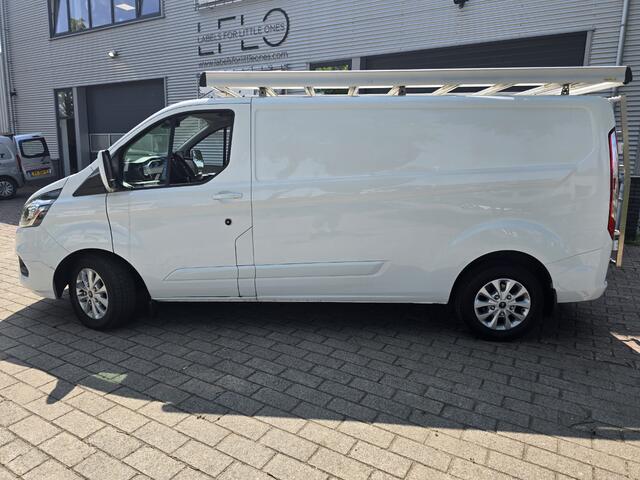 Ford TRANSIT CUSTOM 300 2.0 TDCI L2H1 AUTOMAAT