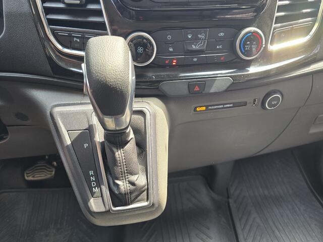 Ford TRANSIT CUSTOM 300 2.0 TDCI L2H1 AUTOMAAT