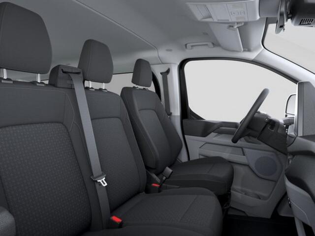 Ford TRANSIT CUSTOM Kombi 9 pers. Plug-in Hybride 340 L2H1 233pk Trend