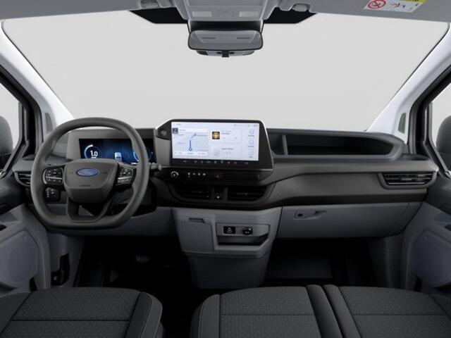 Ford TRANSIT CUSTOM Kombi 9 pers. Plug-in Hybride 340 L2H1 233pk Trend