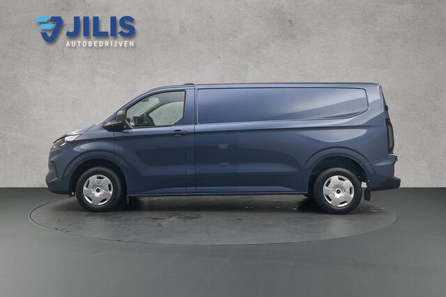 Ford TRANSIT CUSTOM 2.0 TDCI L2H1 Automaat | Camera | Airconditioning | Apple carplay | Perkeersensoren | Trekhaak