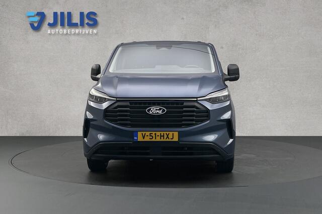 Ford TRANSIT CUSTOM 2.0 TDCI L2H1 Automaat | Camera | Airconditioning | Apple carplay | Perkeersensoren | Trekhaak
