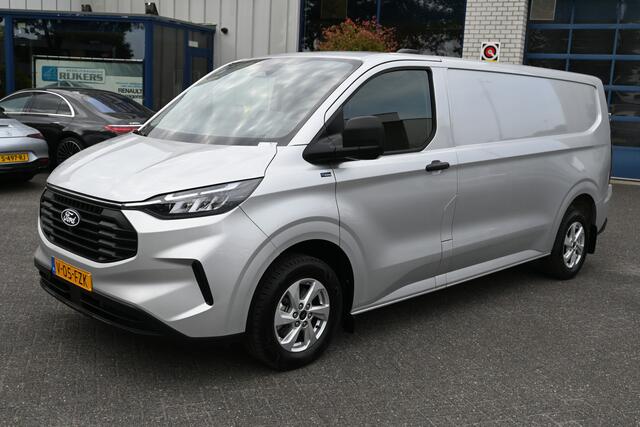 Ford TRANSIT CUSTOM 320 2.0 TDCI L2 Trend LED, Adaptive cruise control, Navigatie, Trekhaak