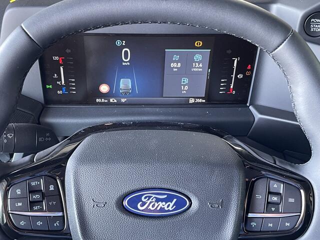 Ford TRANSIT CUSTOM 300 2.0 TDCI L2H1 Trend Navi / Camera / Adaptieve Cruise