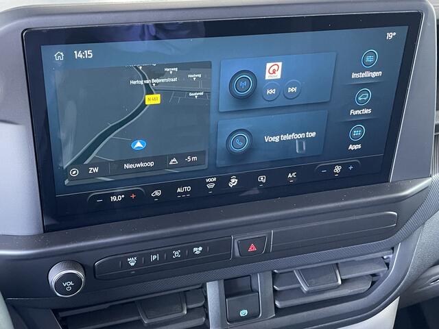 Ford TRANSIT CUSTOM 300 2.0 TDCI L2H1 Trend Navi / Camera / Adaptieve Cruise