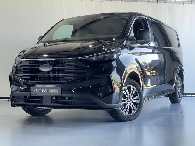 Ford TRANSIT CUSTOM 300 2.0 TDCI L2H1 Trend Navi / Camera / Adaptieve Cruise