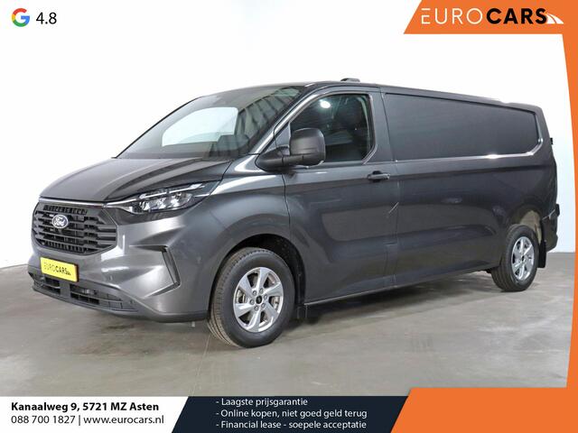 Ford TRANSIT CUSTOM 300 2.0 TDCI L2H1 Trend Automaat Airco Navi Cruise