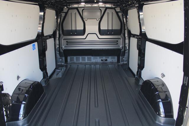 Ford TRANSIT CUSTOM 320 2.5 PHEV L2H1 Trend 232pk - 2x Schuifdeur - Adaptive Cruise - Blind Spot - Navigatie - Camera - Verwarmd Stuur - Rijklaar